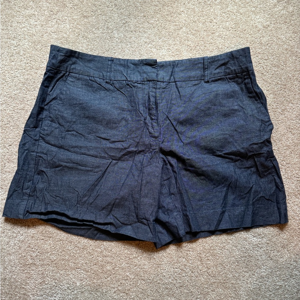 Ann Taylor Dress Shorts - 10 - GUC